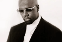 Aaron Hall Net Worth