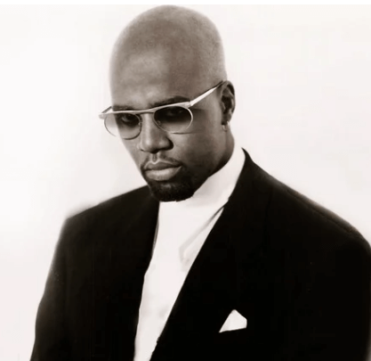 Aaron Hall Net Worth