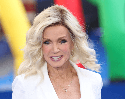 Donna Mills Net Worth