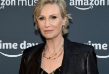 Jane Lynch Net Worth