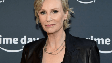 Jane Lynch Net Worth