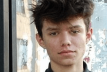 Maxx Morando Net Worth