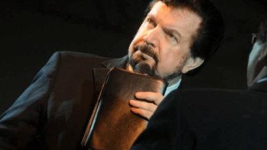 Mike Murdock Net Worth