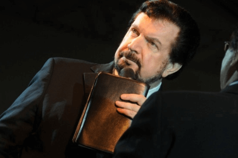 Mike Murdock Net Worth