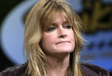 Susan Olsen Net Worth