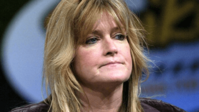 Susan Olsen Net Worth