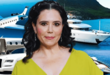 Alex Borstein Net Worth
