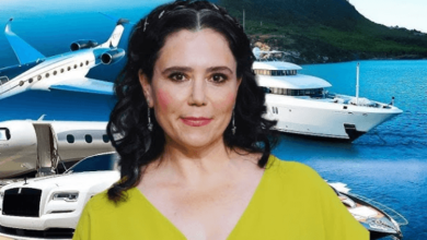 Alex Borstein Net Worth