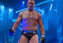 Ken Shamrock Net Worth