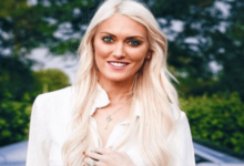 Supercar Blondie Net Worth