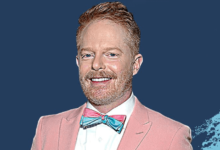 Jesse Tyler Ferguson Net Worth