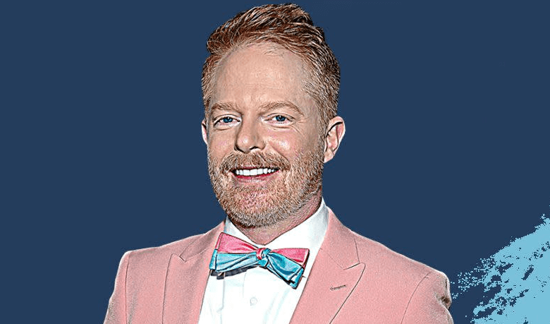 Jesse Tyler Ferguson Net Worth