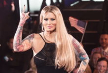 Jenna Jameson Net Worth 2024