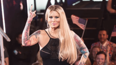 Jenna Jameson Net Worth 2024