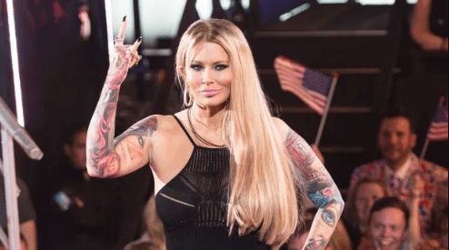 Jenna Jameson Net Worth 2024