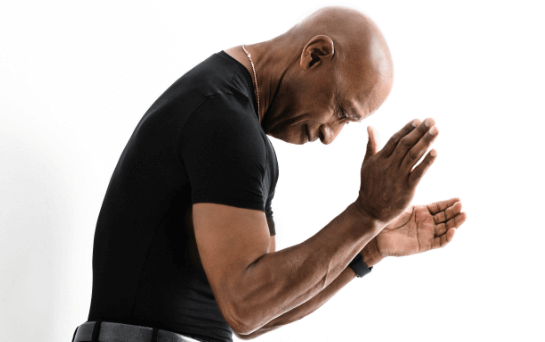 Jeffrey Osborne Net Worth