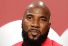 Jeezy Net Worth 2024