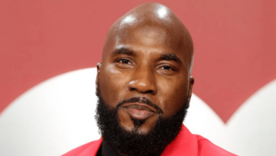 Jeezy Net Worth 2024