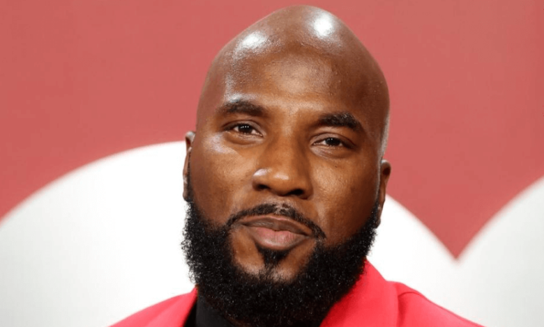 Jeezy Net Worth 2024