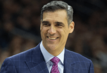 Jay Wright Net Worth