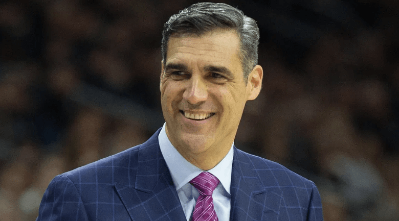 Jay Wright Net Worth