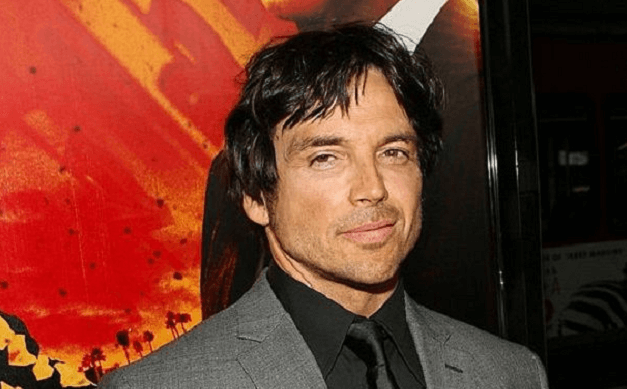 Jason Gedrick Net Worth