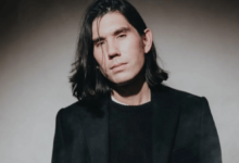 Gryffin Net Worth