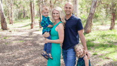 My PB and J Family Net Worth