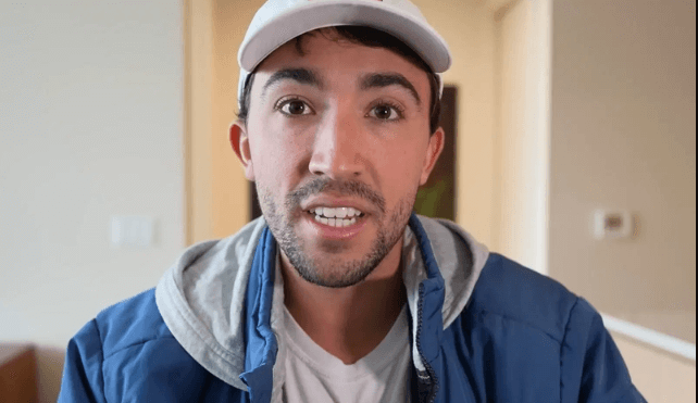Tyler Oliveira Net Worth
