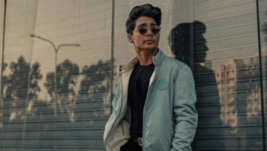 Rohit Zinjurke Net Worth