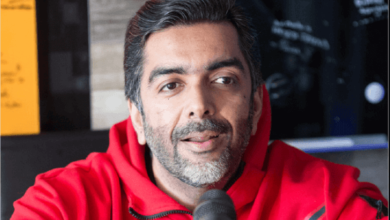 Avi Arya Net Worth