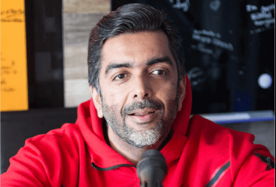 Avi Arya Net Worth