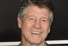 Fred Ward Net Worth