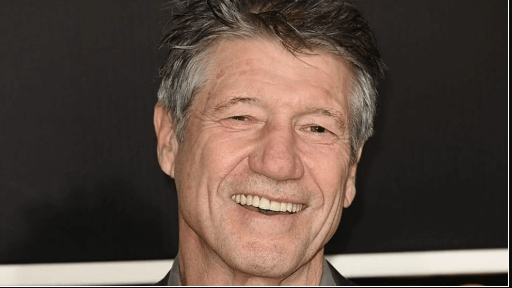 Fred Ward Net Worth