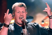 Gary LeVox Net Worth