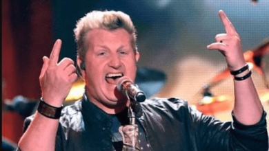 Gary LeVox Net Worth