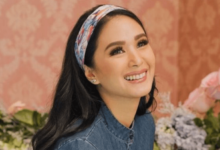 Heart Evangelista Net Worth