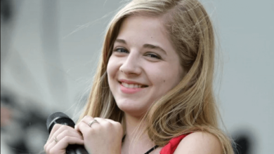 Jackie Evancho Net Worth