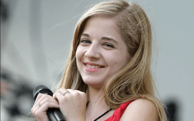 Jackie Evancho Net Worth