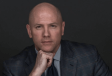 Jeff Sheppard Net Worth