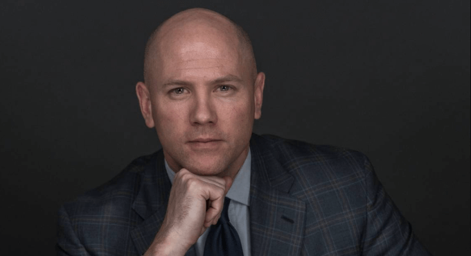Jeff Sheppard Net Worth