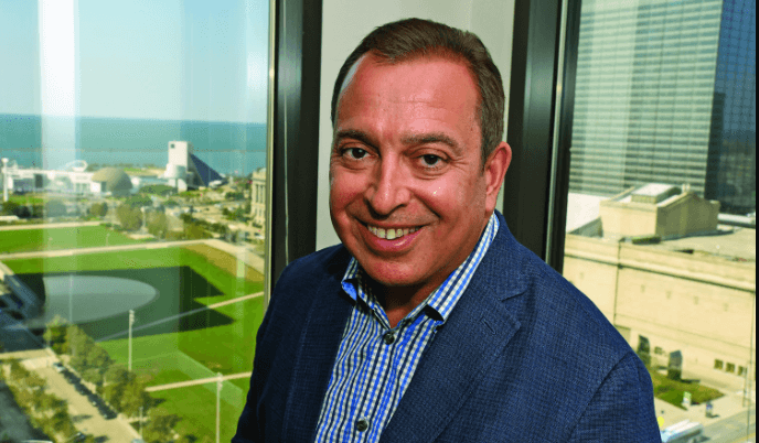 Frank Sinito Net Worth