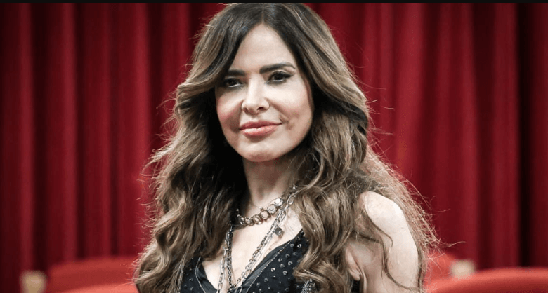 Gloria Trevi Net Worth