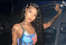 Jada Kingdom Net Worth