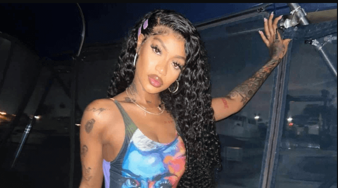 Jada Kingdom Net Worth