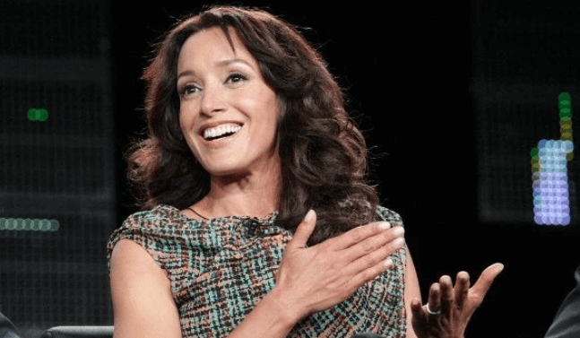 Jennifer Beals Net Worth