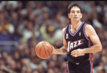 John Stockton Net Worth