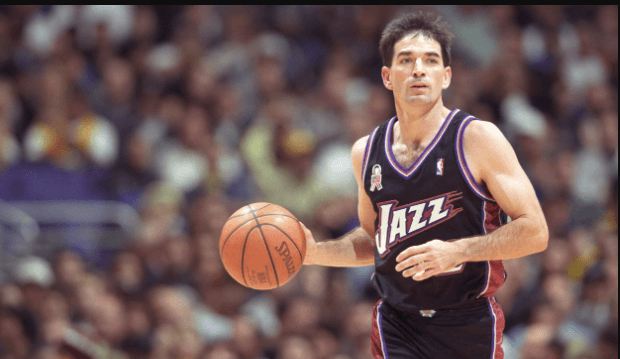 John Stockton Net Worth