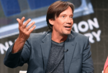 Kevin Sorbo Net Worth