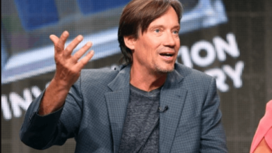 Kevin Sorbo Net Worth